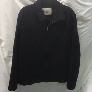 Old navy pea coat man sz L